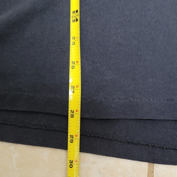 Vintage 80s US Navy Seals USN My Life For Freedom Distressed T-Shirt XL Mens - Picture 5 of 7